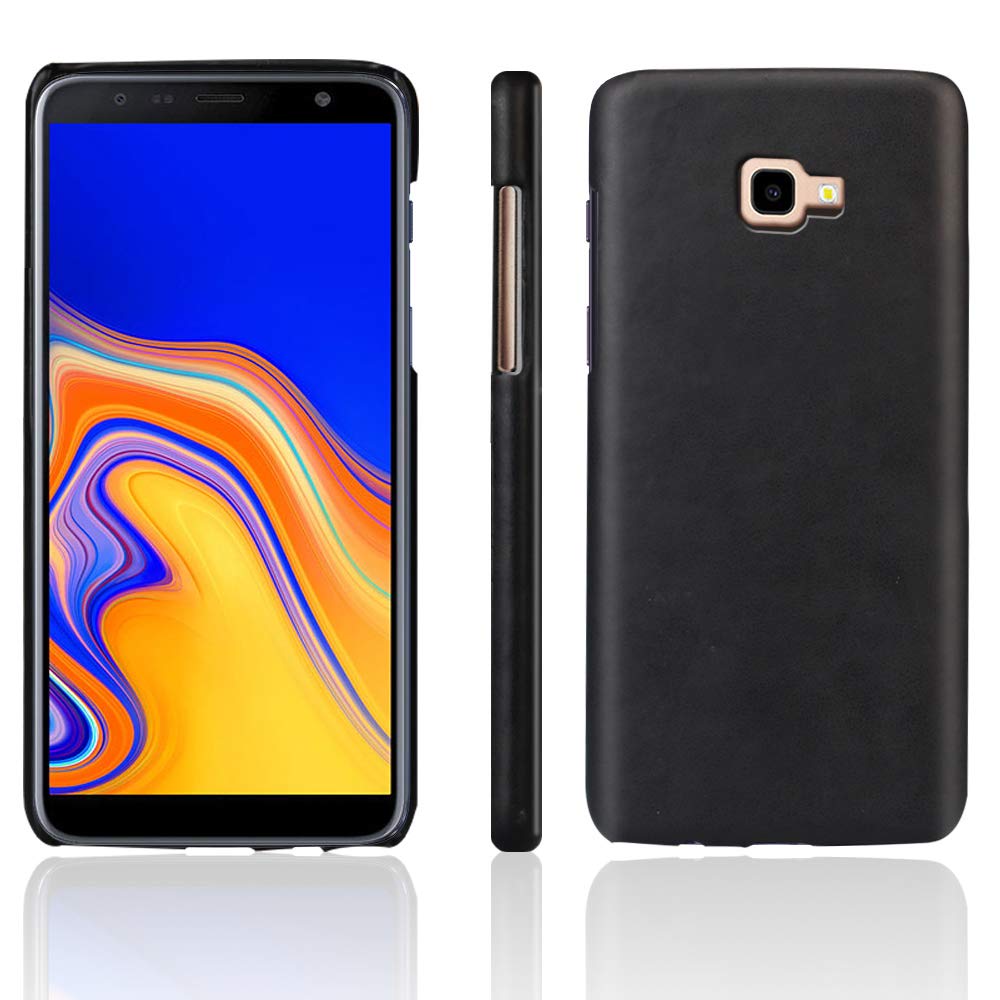 AICEDA Samsung Galaxy J4 Plus Case, Samsung Galaxy J4 Plus Shock-Absorption Protects Durable Protective Case Defender Protective Case Cover Compatible with Samsung Galaxy J4 Plus