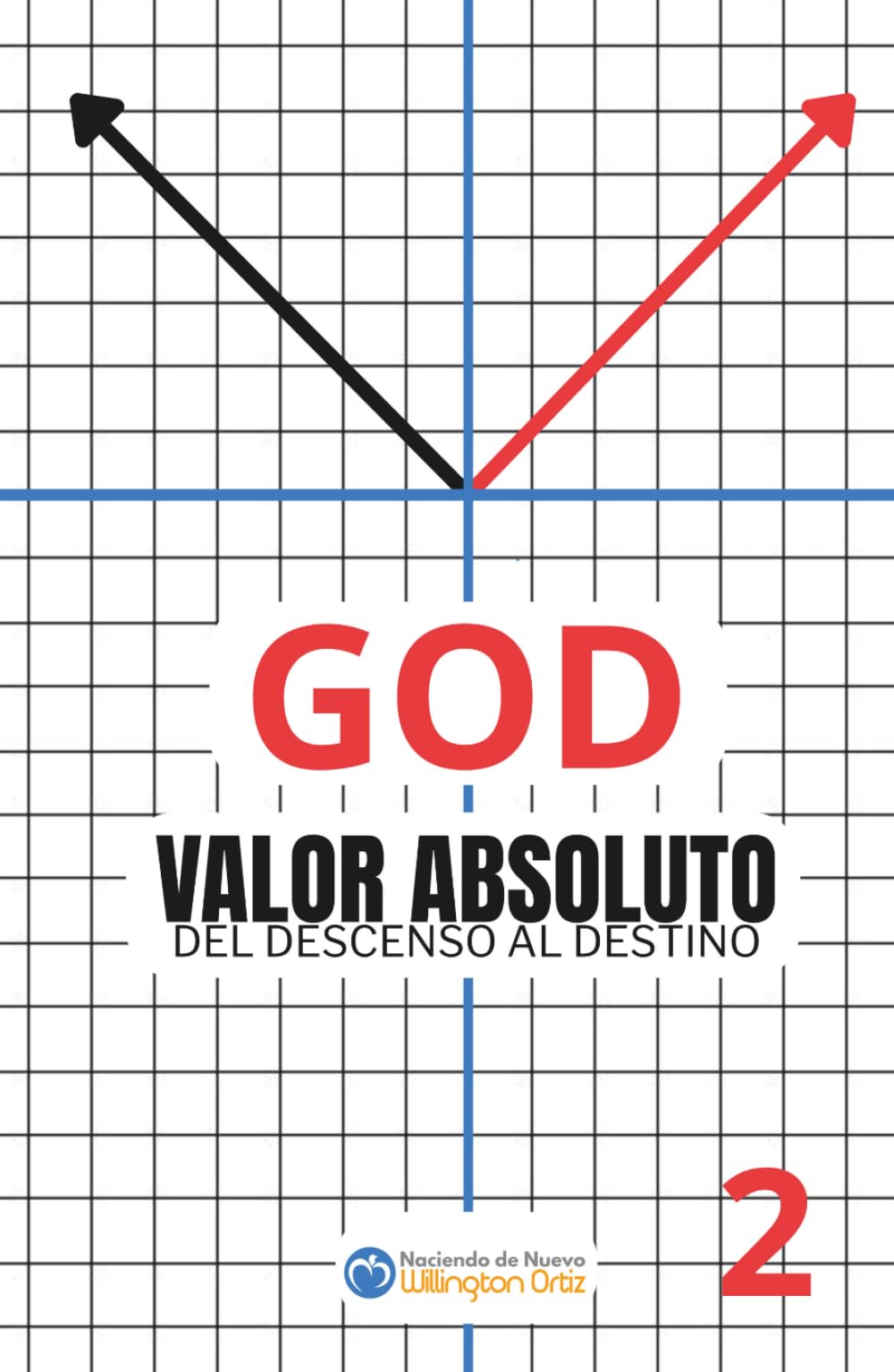 GOD: Valor Absoluto #2: Del Descenso al Destino