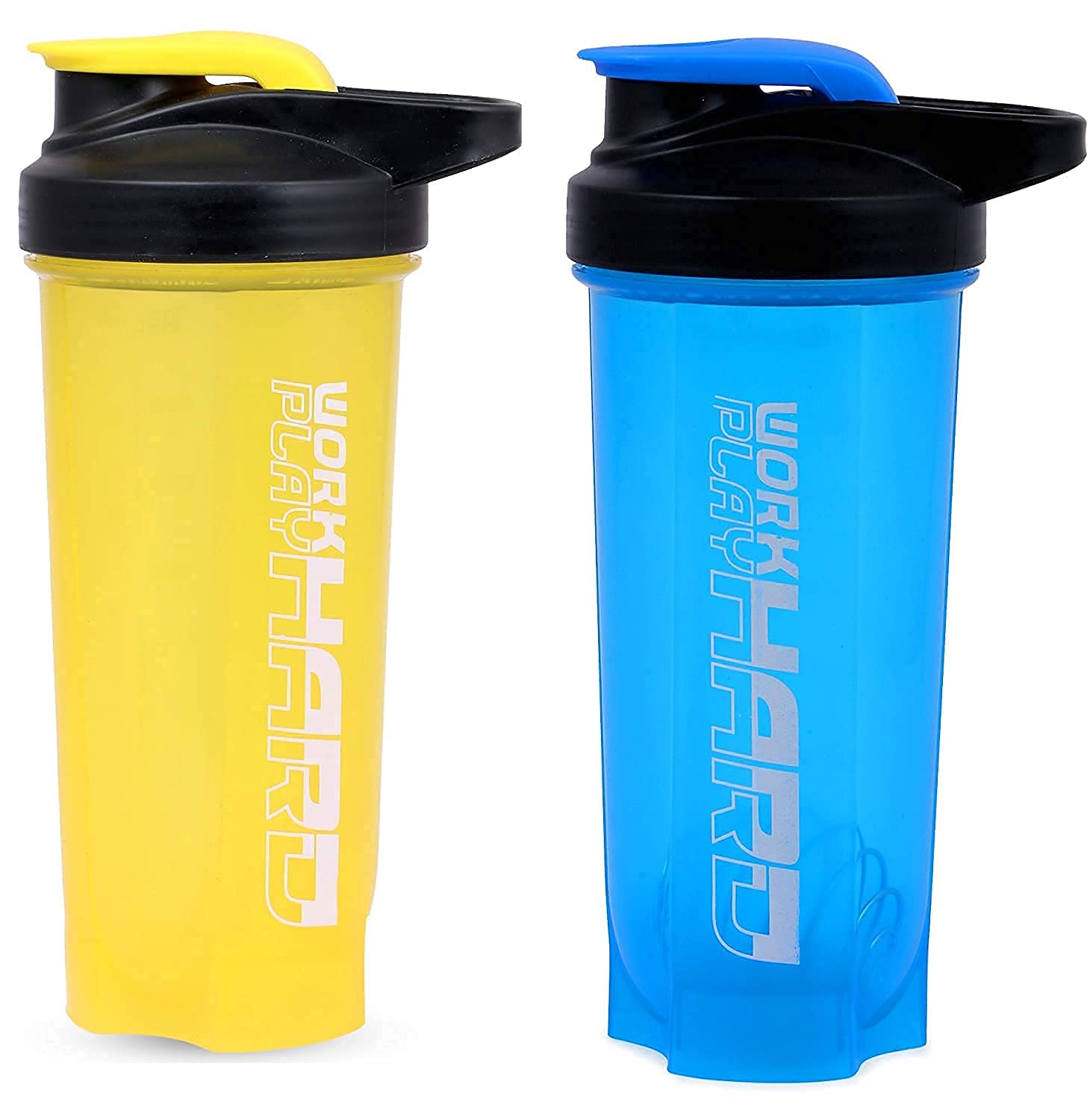 ALLIEDSALES SG-1111 Gym Shaker 700 Ml Pack of Two (B07MZSLYVB) Amazon Price History, Amazon Price Tracker