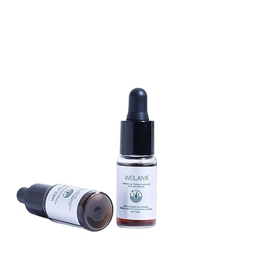 Esencia nutritiva de raíz de cabello de jengibre (Serum huyt Thanh Tr Rouch- Kích mâc)