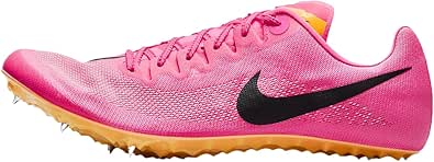 NIKE(ナイキ) ユニ JA Fly 4 (400 - レーサーブルー/ホワイト-セーフティオレンジ)