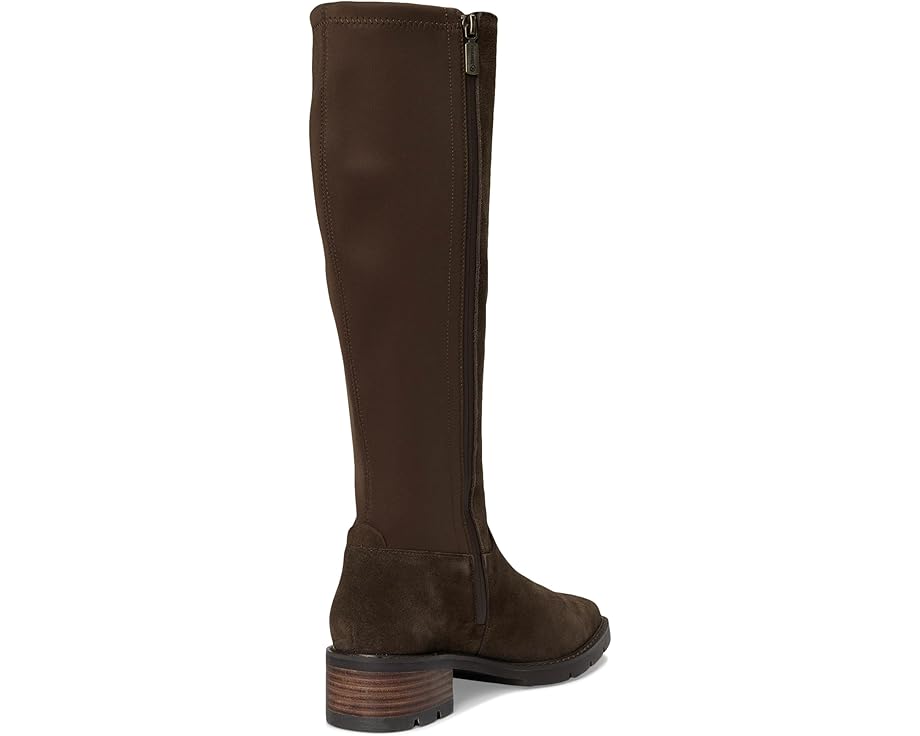 Blondo Harriet Waterproof - Back View