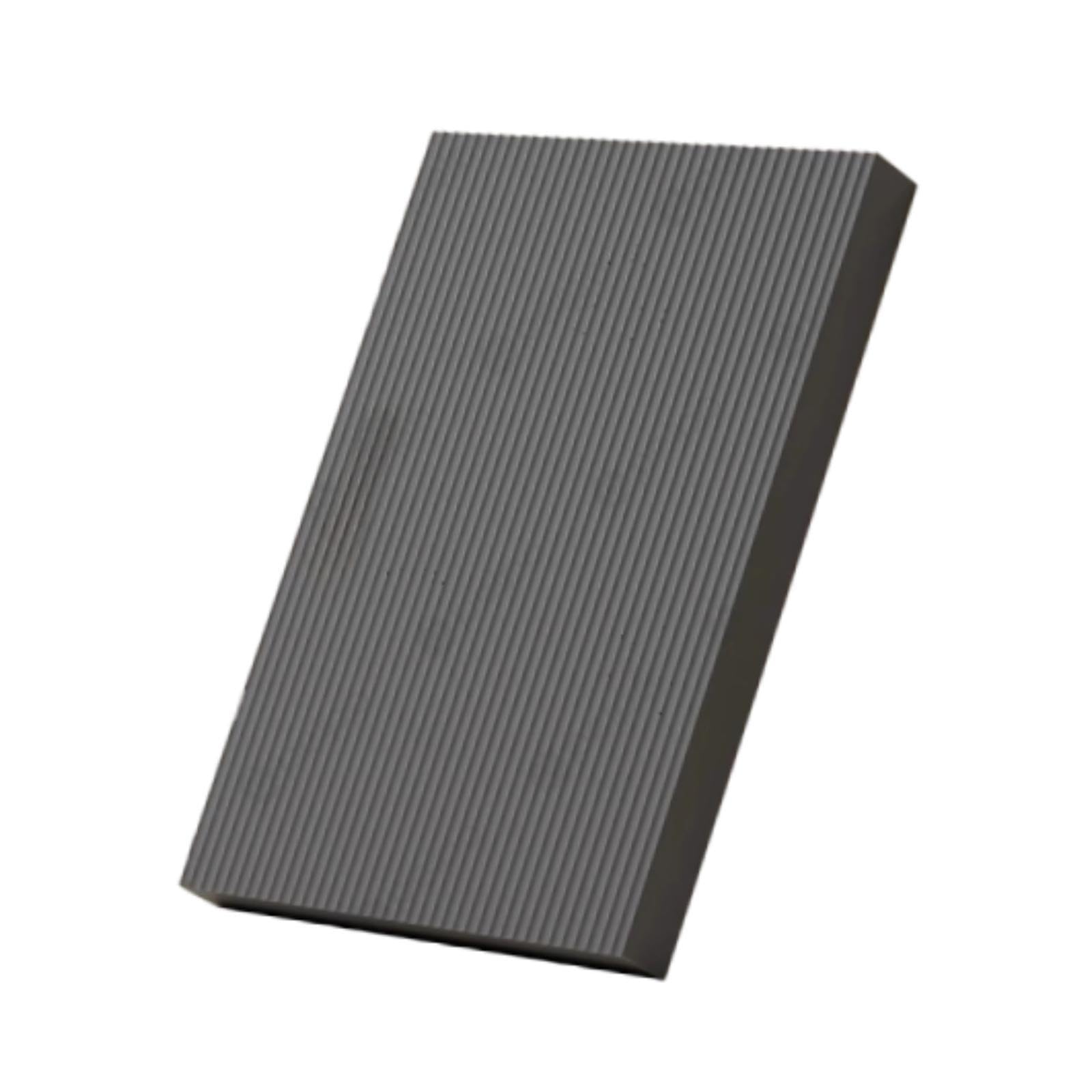 Meadawgs®Kneeling Pad Yoga Mat for Mobility Knee and Ankle Exercise Stability Workout Black 44cmx30cmx40mm|Sporting Goods|Fitness Running & Yoga|Fitness Equipment & Gear|Balance Trainers-image-26