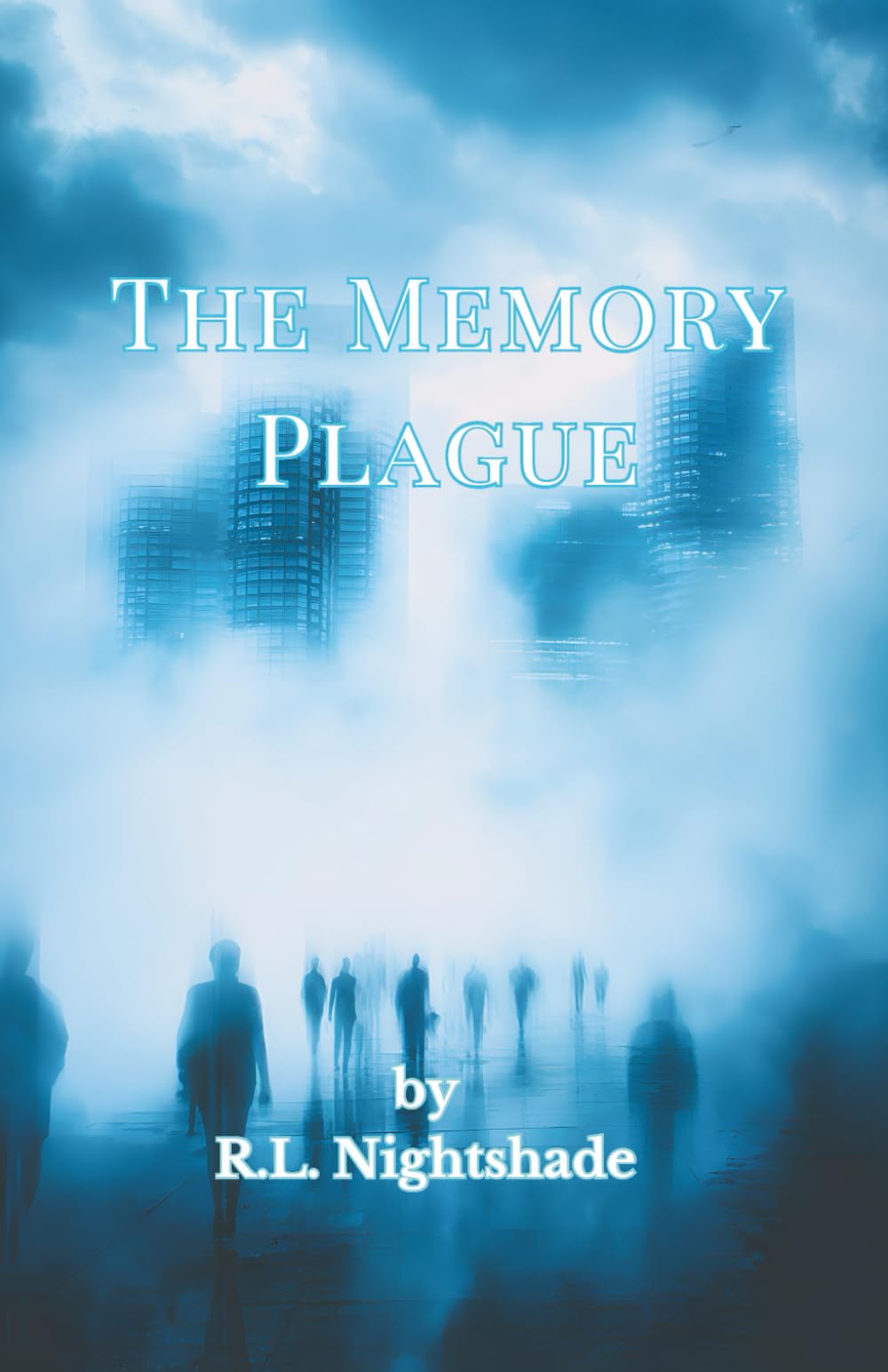The Memory Plague: The Disease That Rewrites Who You Are