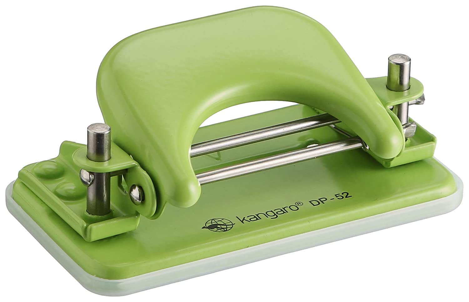Kangaroo Paper Punch (Colour May Very) (52 No Punch)