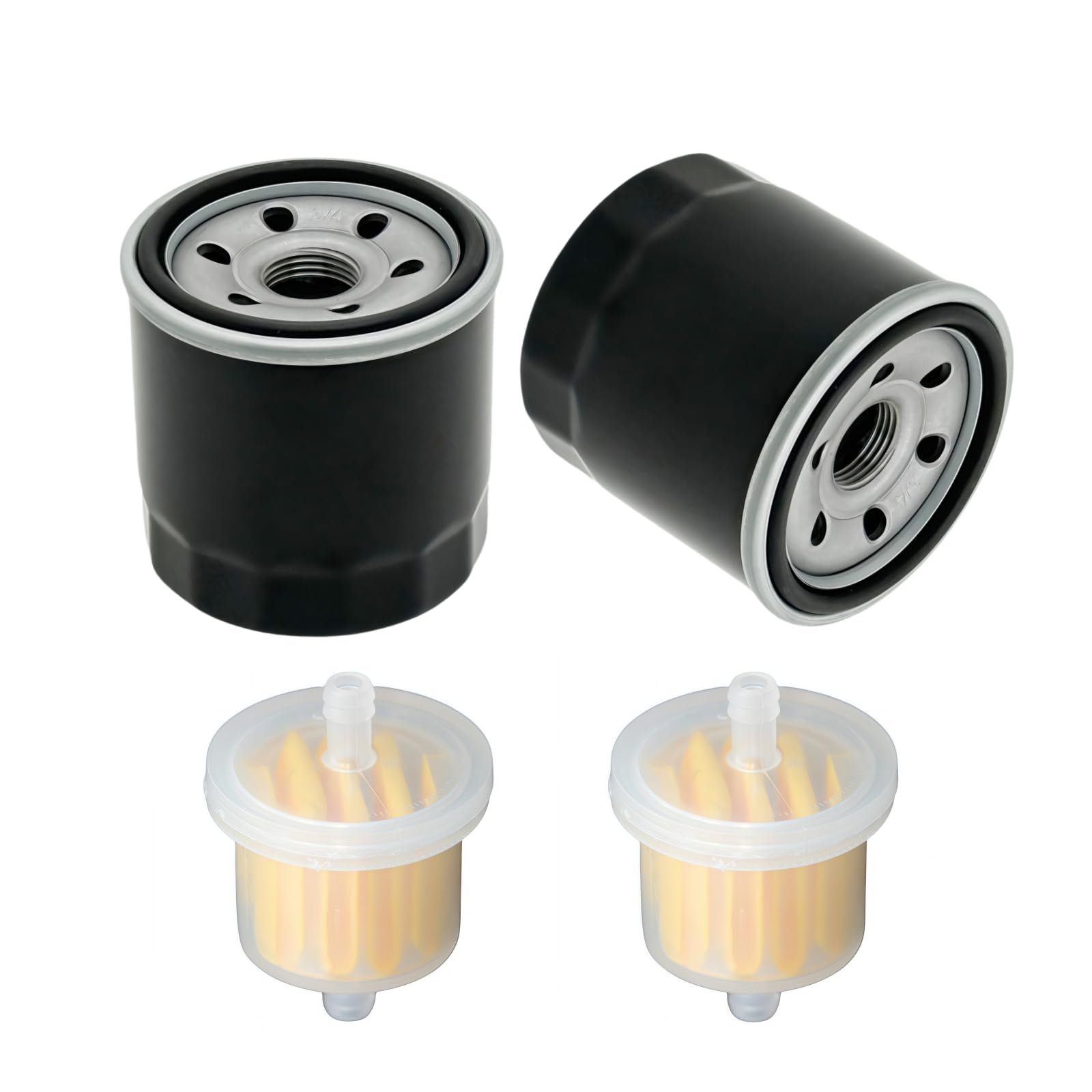 Amazon.com: Vexillaris 136-7848 Oil Filter, Perfect Replacement