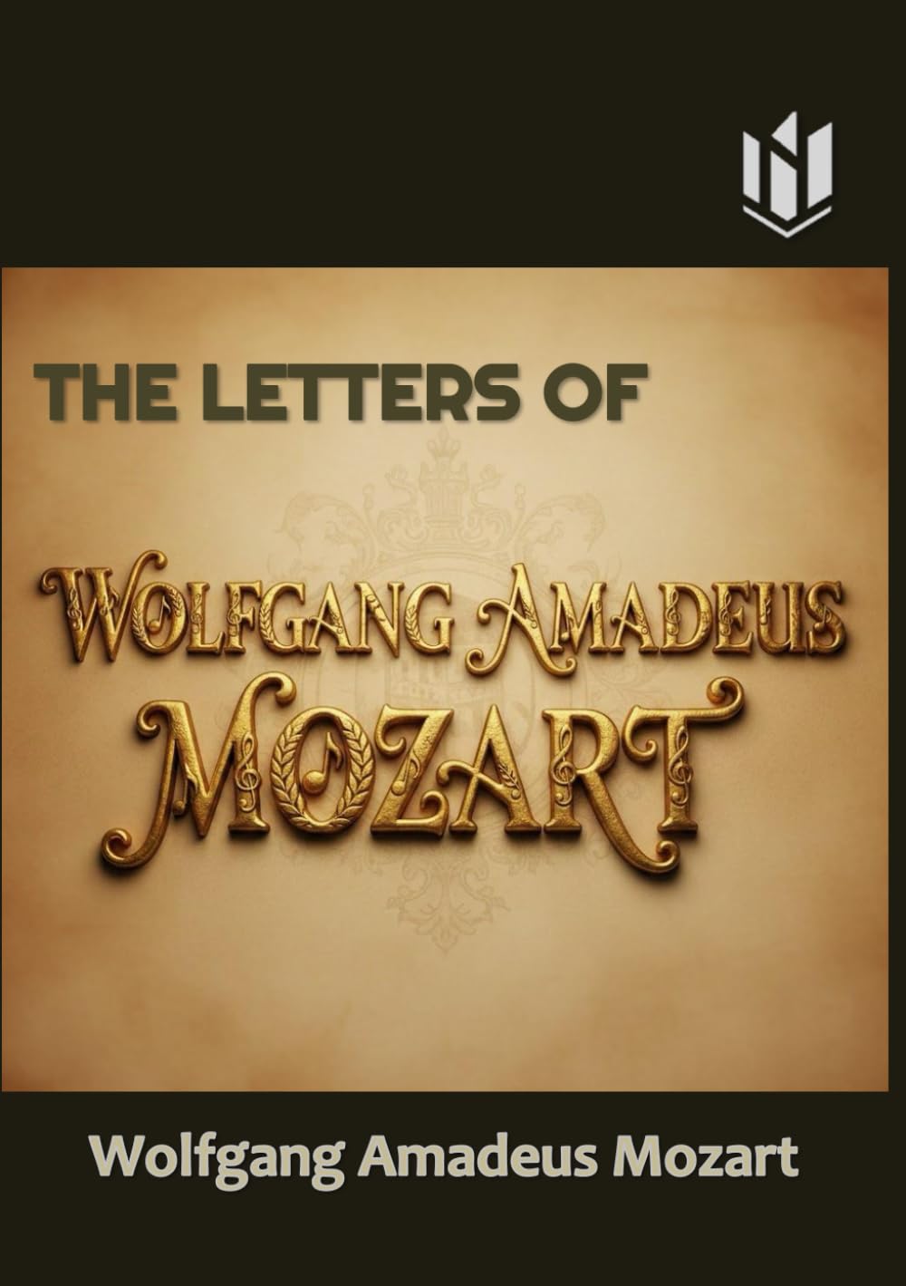 THE LETTERS OF WOLFGANG AMADEUS MOZART (Translated) (Annotated)