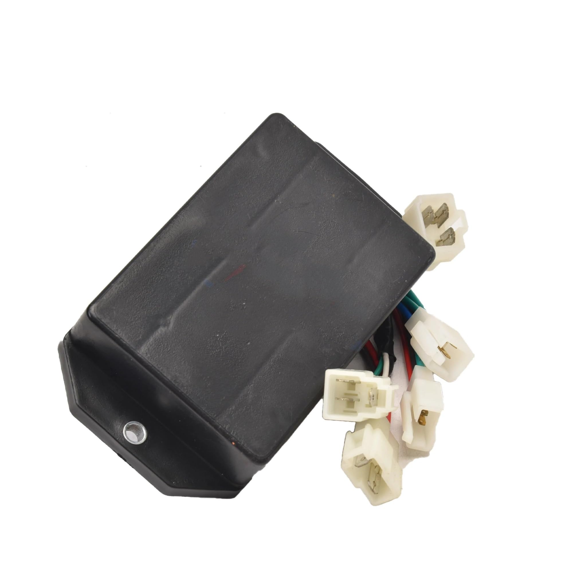 Alternator samochodu Generator AVR Automatyczny regulator napięcia Stabilizator Panel sterowania Części zamienne generatora
