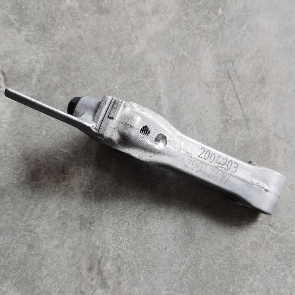 Connecting Rod Compatible with HA GCV160 Engine - Premium Quality Conrod Replacement Part for LN Mowers & Power Equipment