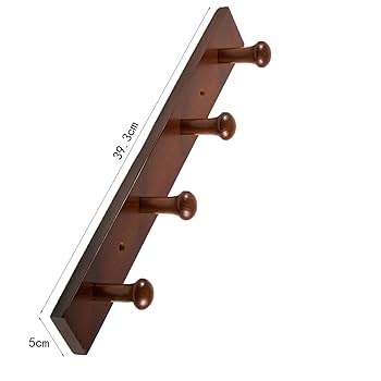 ヴィンテージ 秋田木工社製 壁掛けラック ウォールハンガーラック 帽子掛け ヴィンテージ 秋田木工社製 壁掛けラック ウォールハンガー