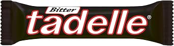 Tadelle F nd k Dol.Bitter  ik. 30 Gr x 20 Adet