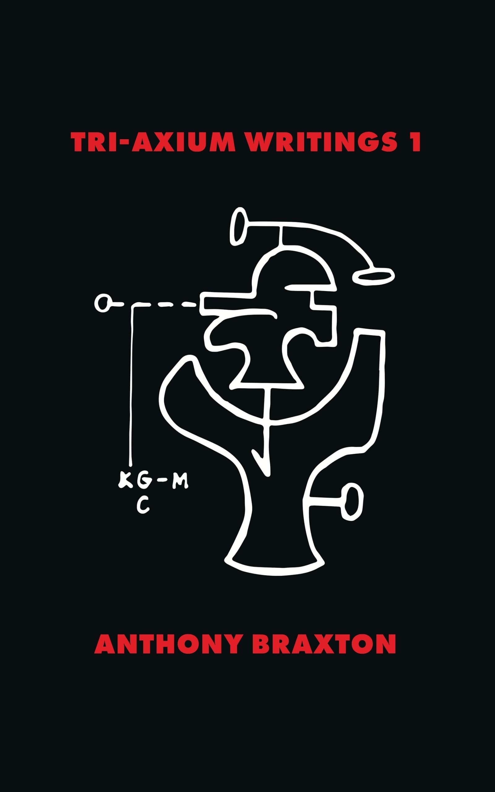 Tri-Axium Writings 1 English Edition essai philosophique littérature anglophone