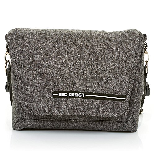 ABC Design 91300703 Changing Bag Fashion Track