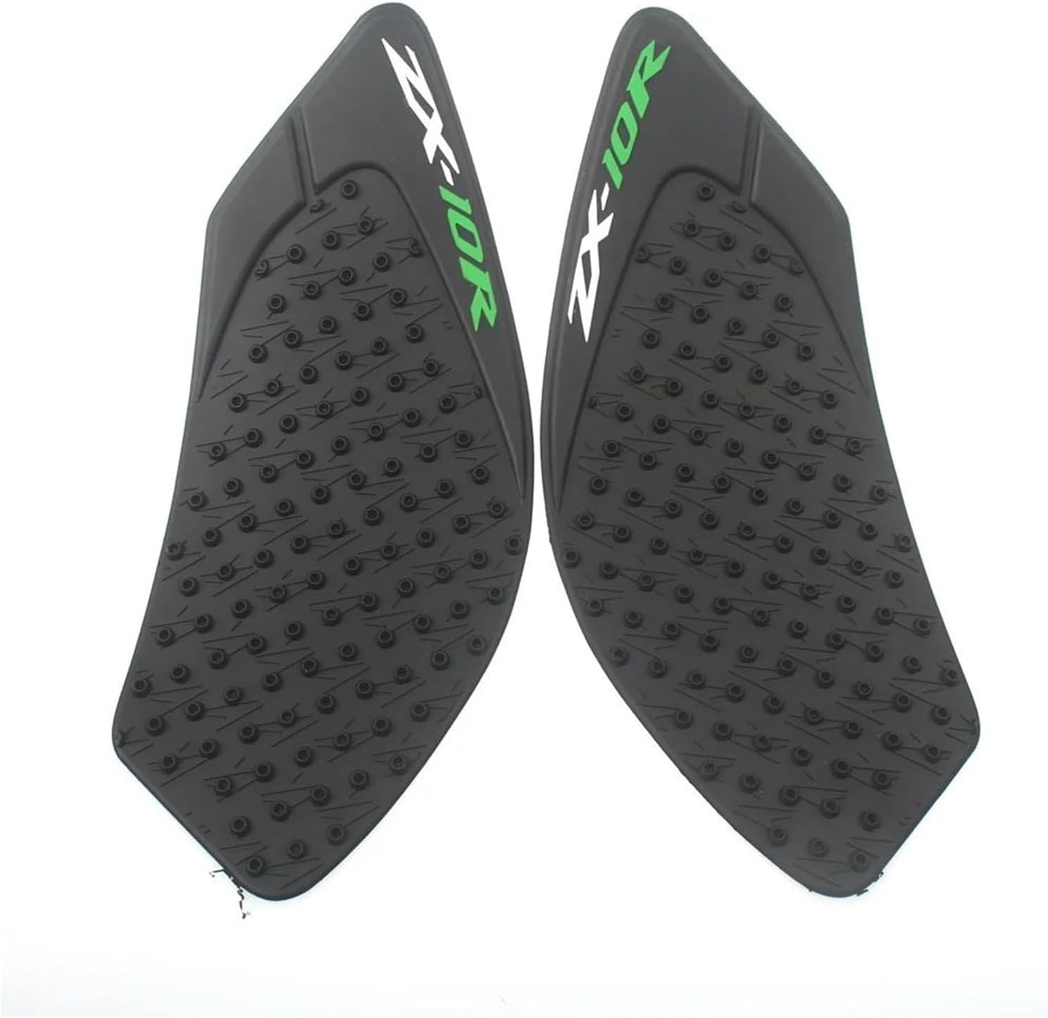 燃料タンクパッド オートバイ燃料タンク滑り止めマット カワサキ ZX10R