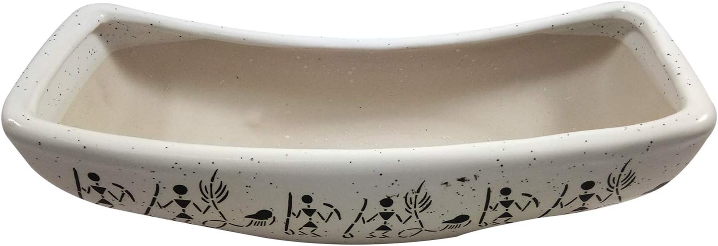 Handicraft Ceramic Flower Pots Ceramic Planter Plant Pots Indoor Outdoor Planter, Best Gifting, Made by Awarded Indian Artisans