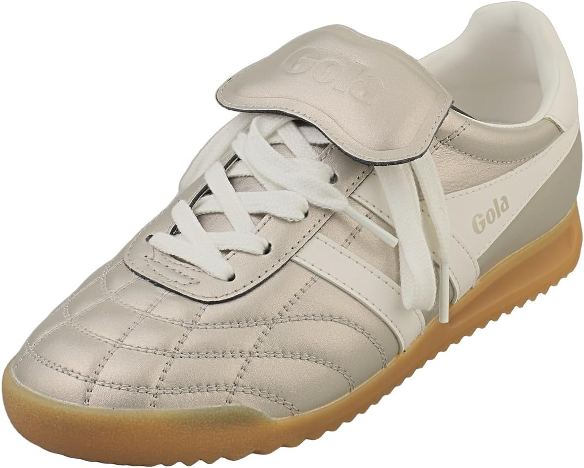 Gola Women's Stadium '86 Sneakers