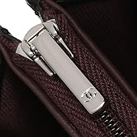 Amazon | [CHANEL] [シャネル] 長財布 マトラッセ ココマーク シルバー