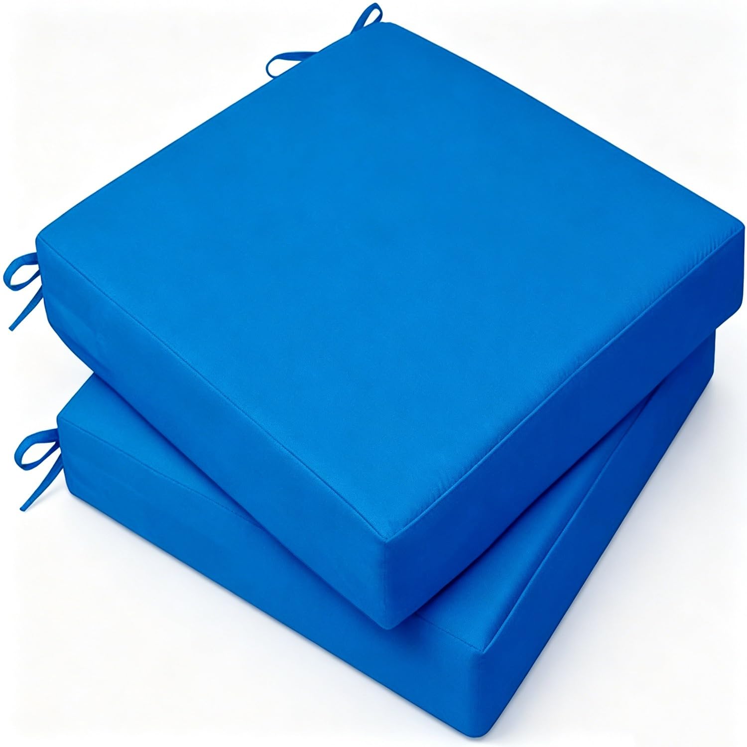 Coussin de chaise jardin pour des repas en terrasse réussis