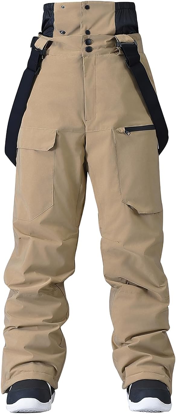 Amazon.co.jp: [MORGEN SKY] スノーボード ウェア スキーパンツ スキー