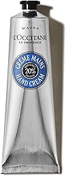 L'OCCITANE - Hand Cream - Hydrating, light texture and delicate fragrance - Made in France
