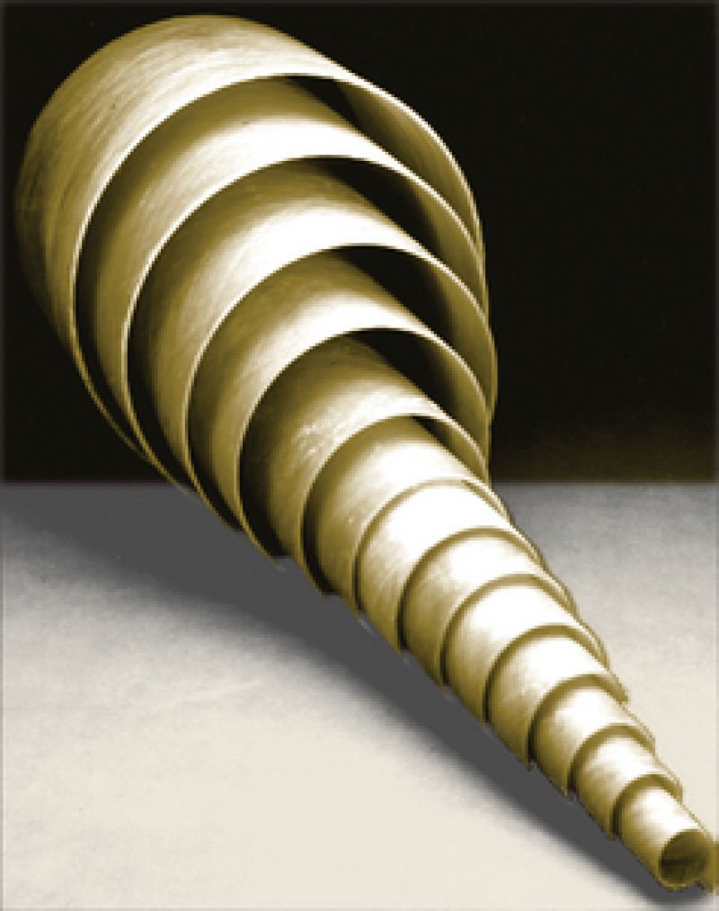 Centek1100507 Vernatube - 6.0IN. O.D