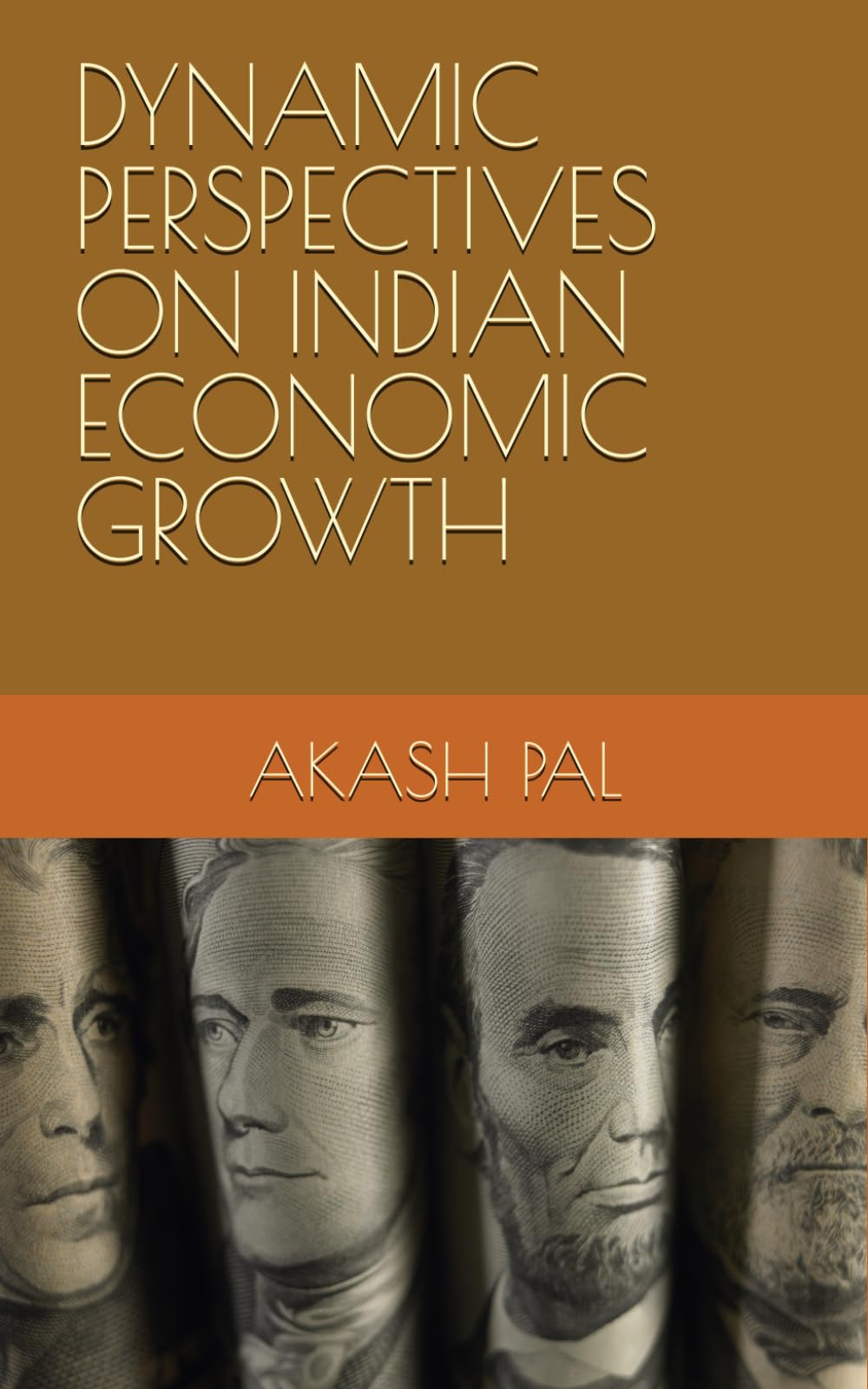 DYNAMIC PERSPECTIVES ON INDIAN ECONOMIC GROWTH