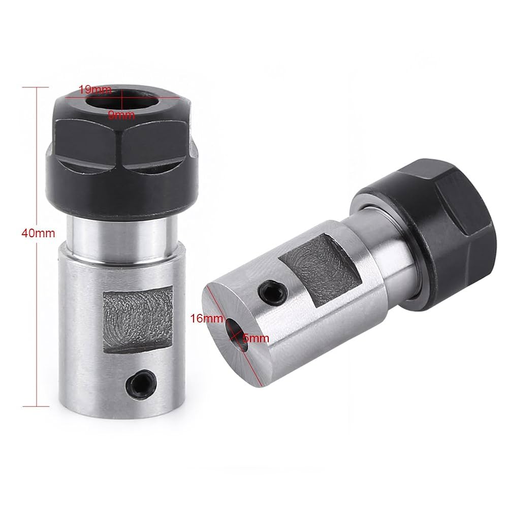 デジスコドットコム コレットホルダー　CH-P11 デジスコドットコム コレットホルダー CH-P11 デジスコドット