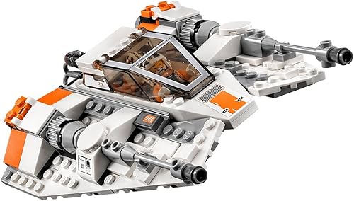 Miniatura 5 de Juguetes LEGO Star Wars Assault on Hoth, 75098