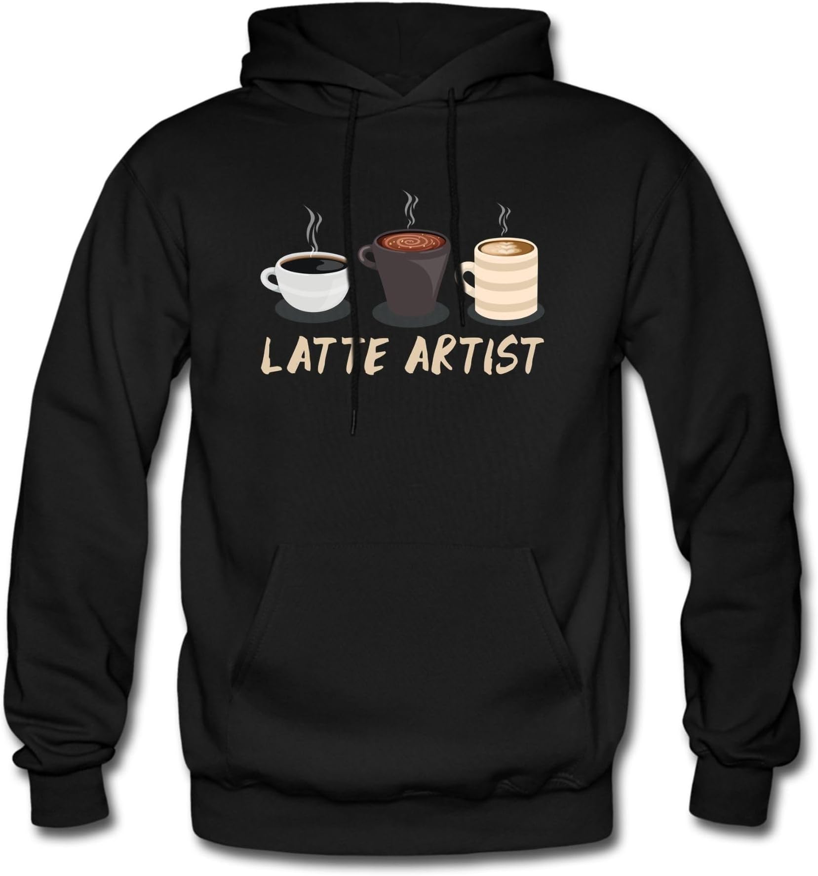 GenericBarista Hoodie Barista Cafe Barista Cafe Cafe Barista Pullover Barista Hoodies