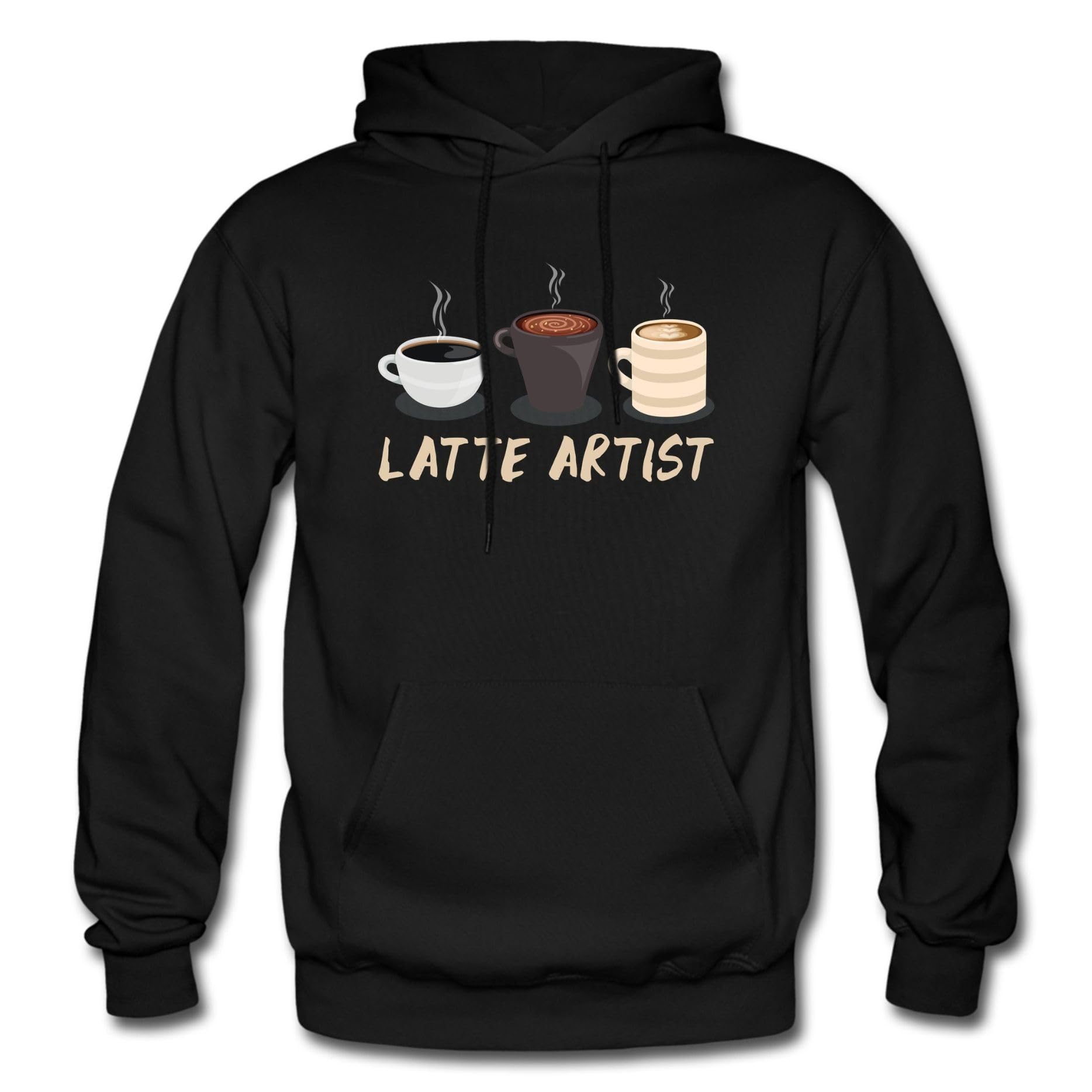 GenericBarista Hoodie Barista Cafe Barista Cafe Cafe Barista Pullover Barista Hoodies