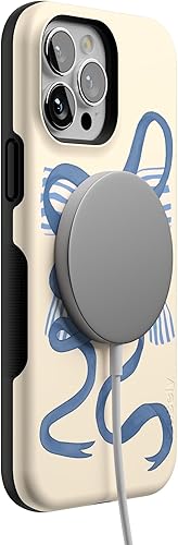 Miniatura 1407 de Casely Funda para iPhone 13 Pro Max Jardín dorado Floral de girasol amarillo Compatible con MagSafe Diseño protector audaz Jardín Dorado