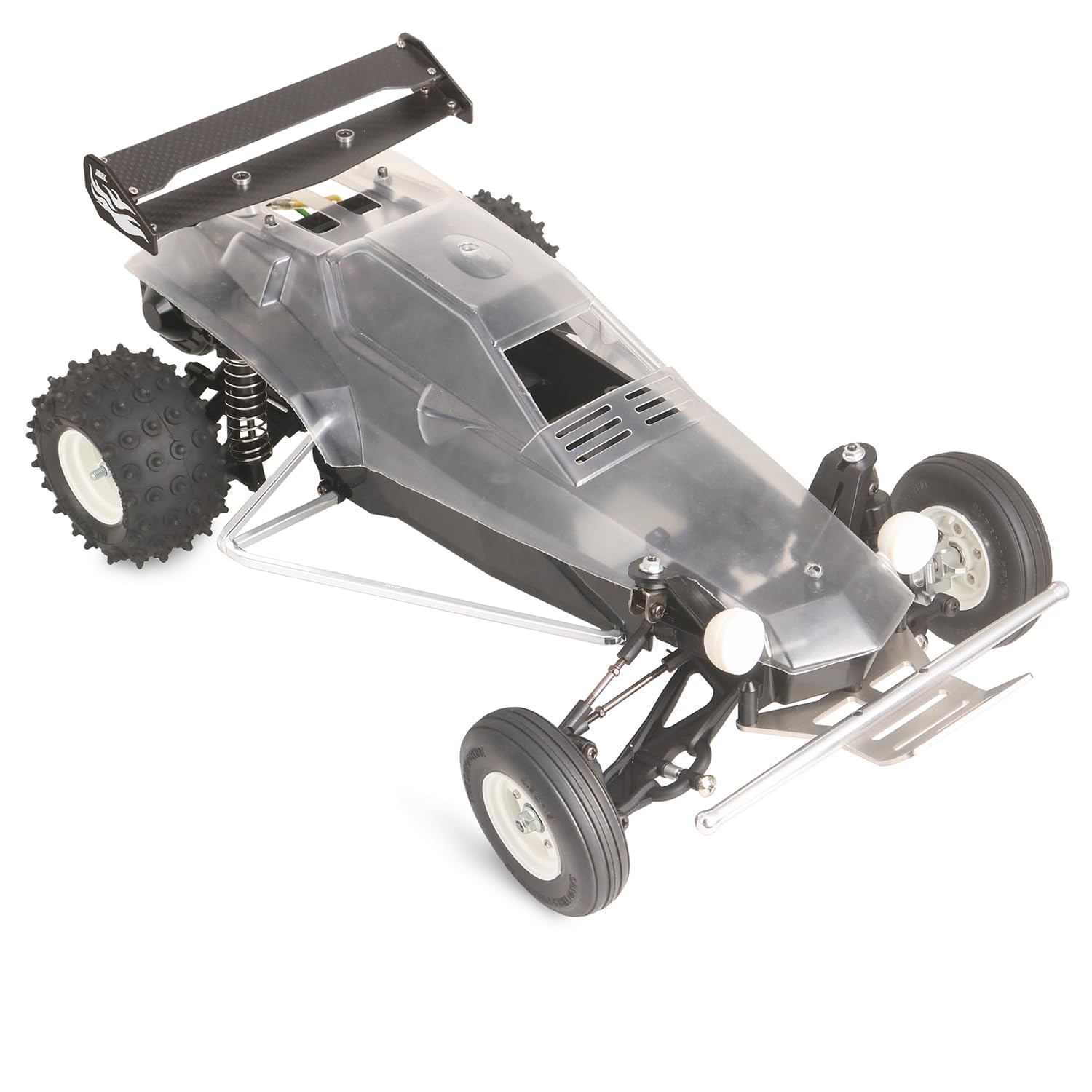 Amazon | XBERSTAR Hornet EVO アルミシャーシフレーム for Tamiya 1