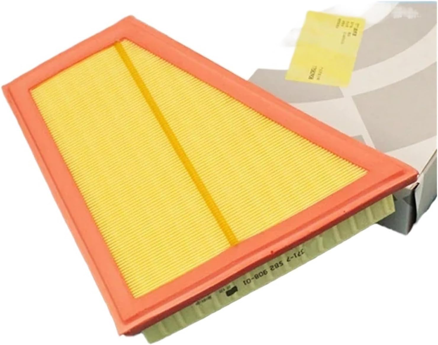 Car Air Filter Cleaner Element For F10 F11 E84 E89 520i 523 528i X1 16i 20i 28i Z4 2011-2017 N20 Engine