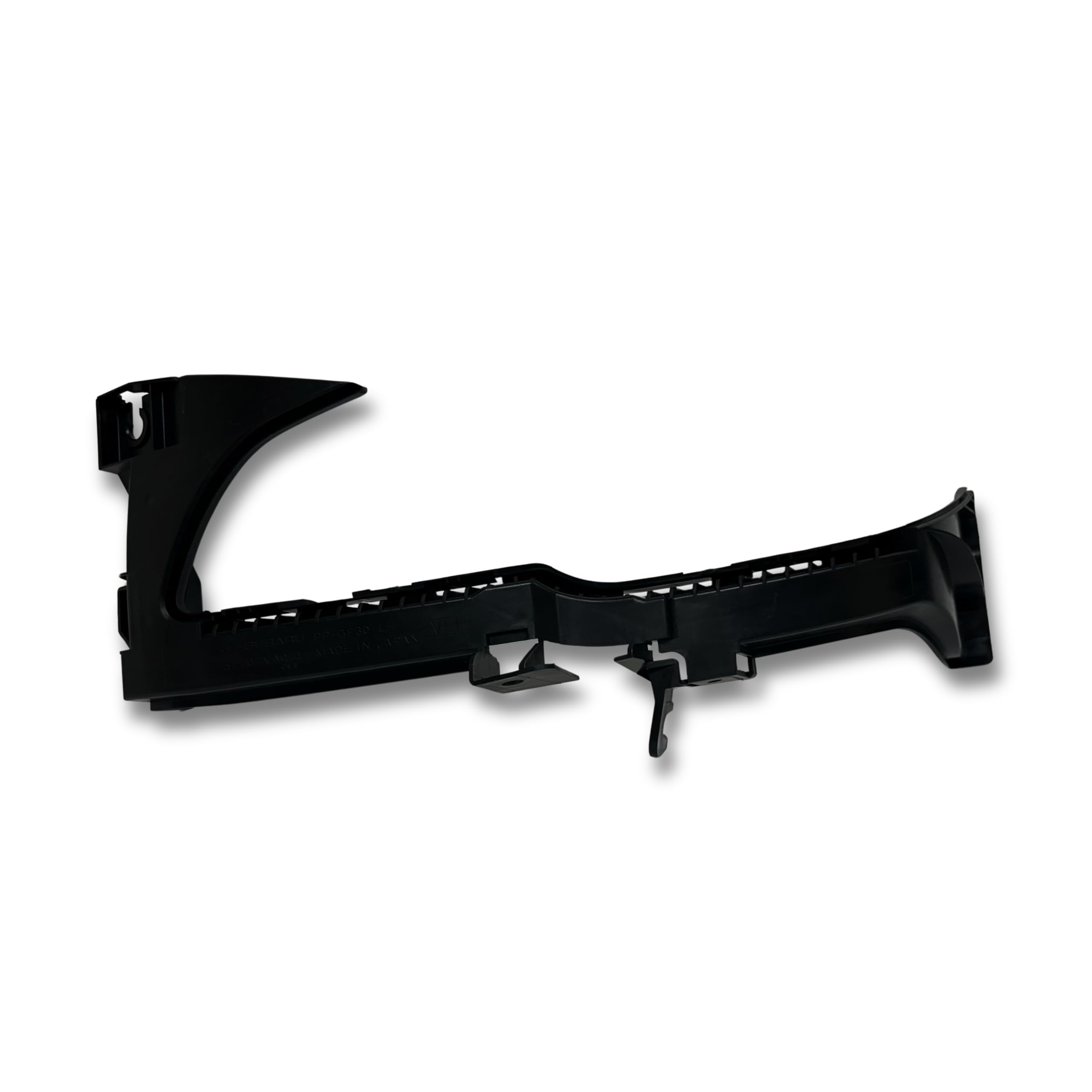 Amazon.com: Subaru 2015-2017 Subaru WRX & STi Front LEFT Bumper