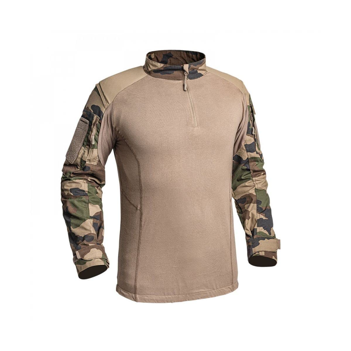 A10 Equipment Gamme Fighter Chemise Mixte (Lot de 1)