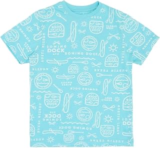 Pantaloons Junior Boys T-Shirt Price In India