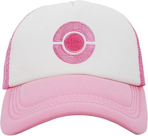 Miniatura 10 de Gorra bordada para disfraz de cosplay de anime, camionero, gorra Snapback