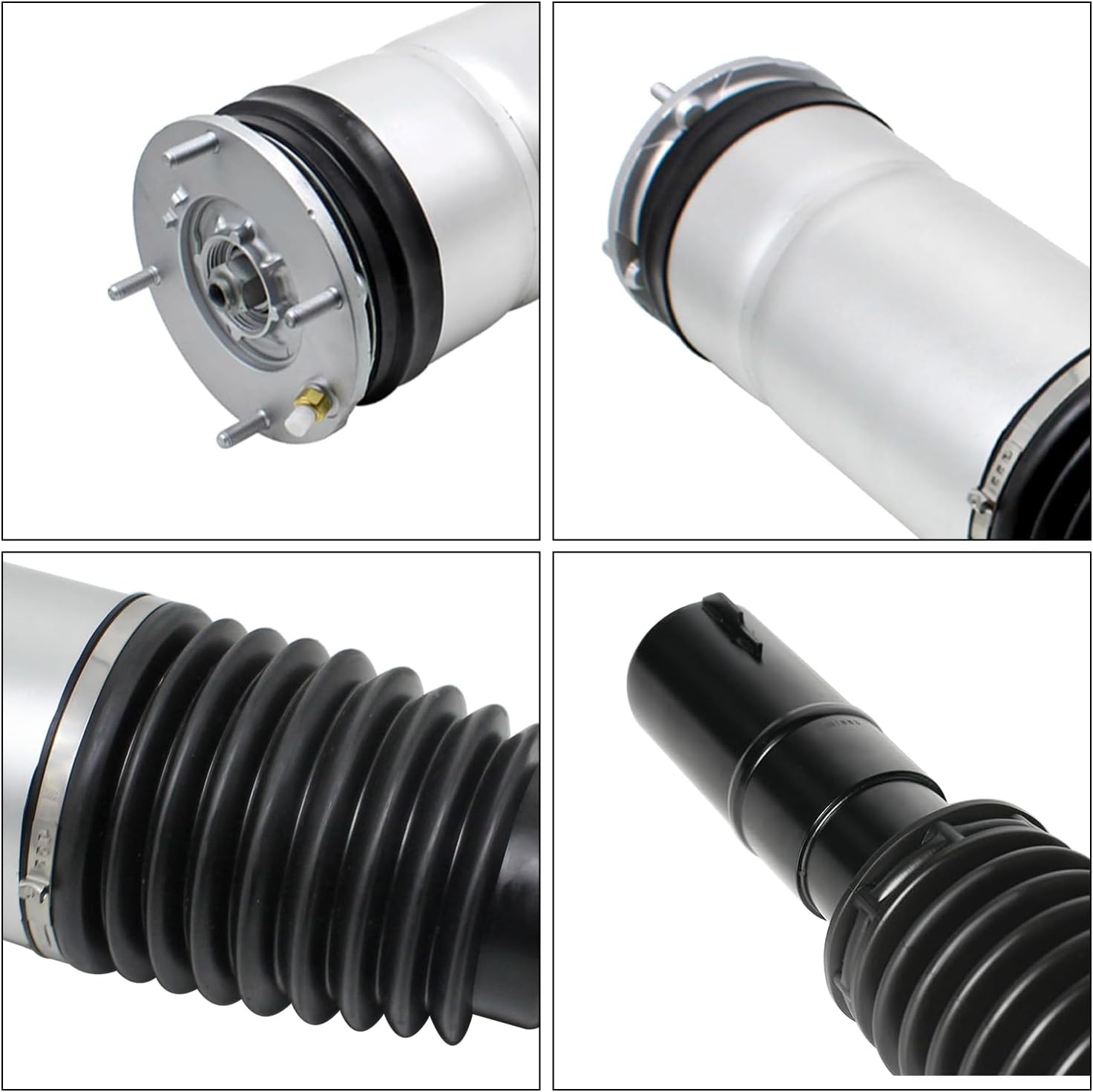 Air Suspension Shock Absorber Strut Compatible with 2013-2022 Range Rover L405 Sport L494 with ADS/EDC LR087094 LR044852 LR052787 LR057259 LR060401 LR072440 LR056926 (Front Left)