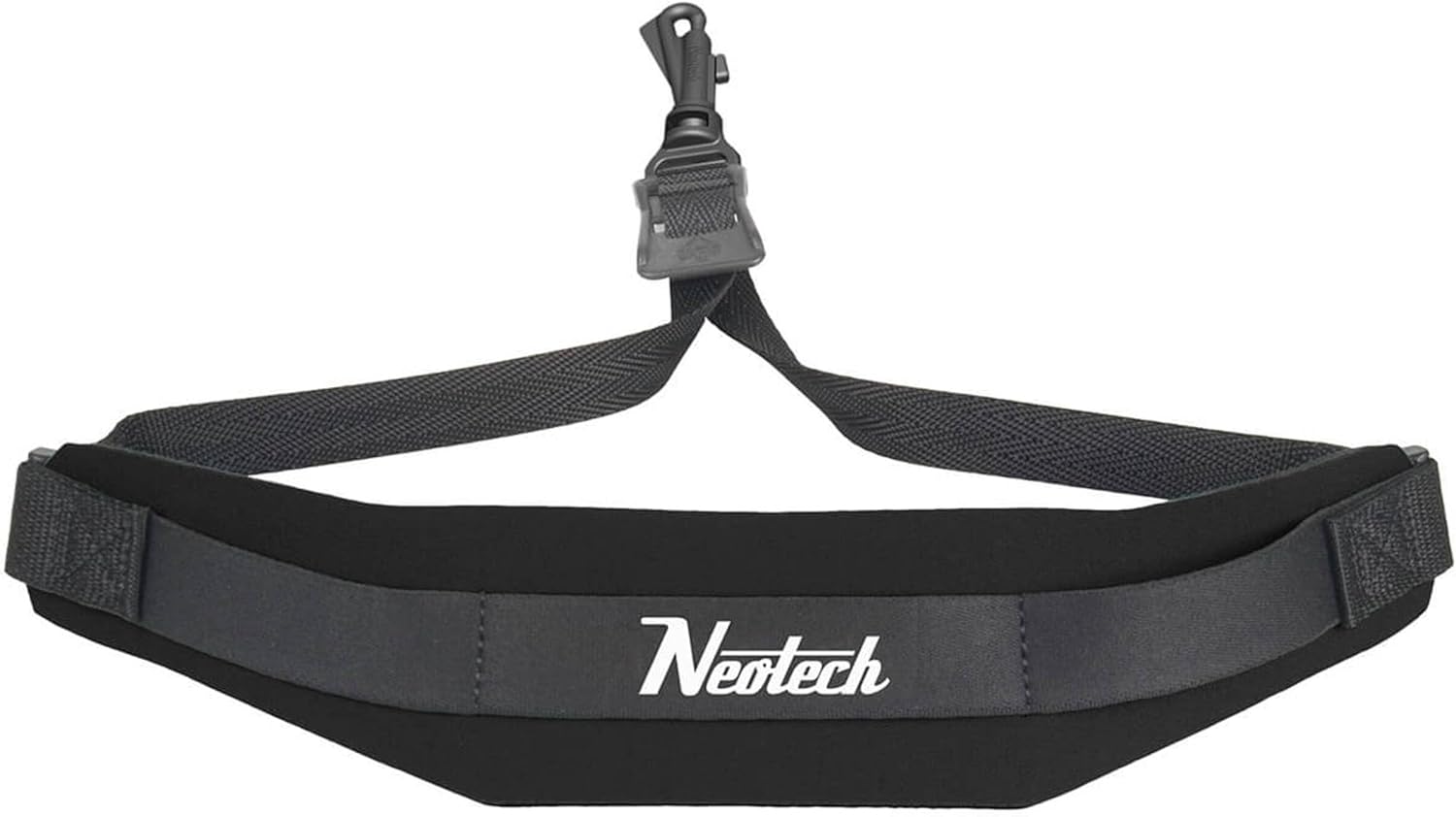 Neotech Soft Sax Strap - Image 6
