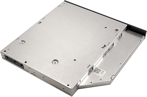 Miniatura 3 de Goapongs 0.500 in SATA 6X Blu-ray Burner 8X DVD CD Burner Playe UJ-260 UJ260 Reemplazo para portátil Unidad interna