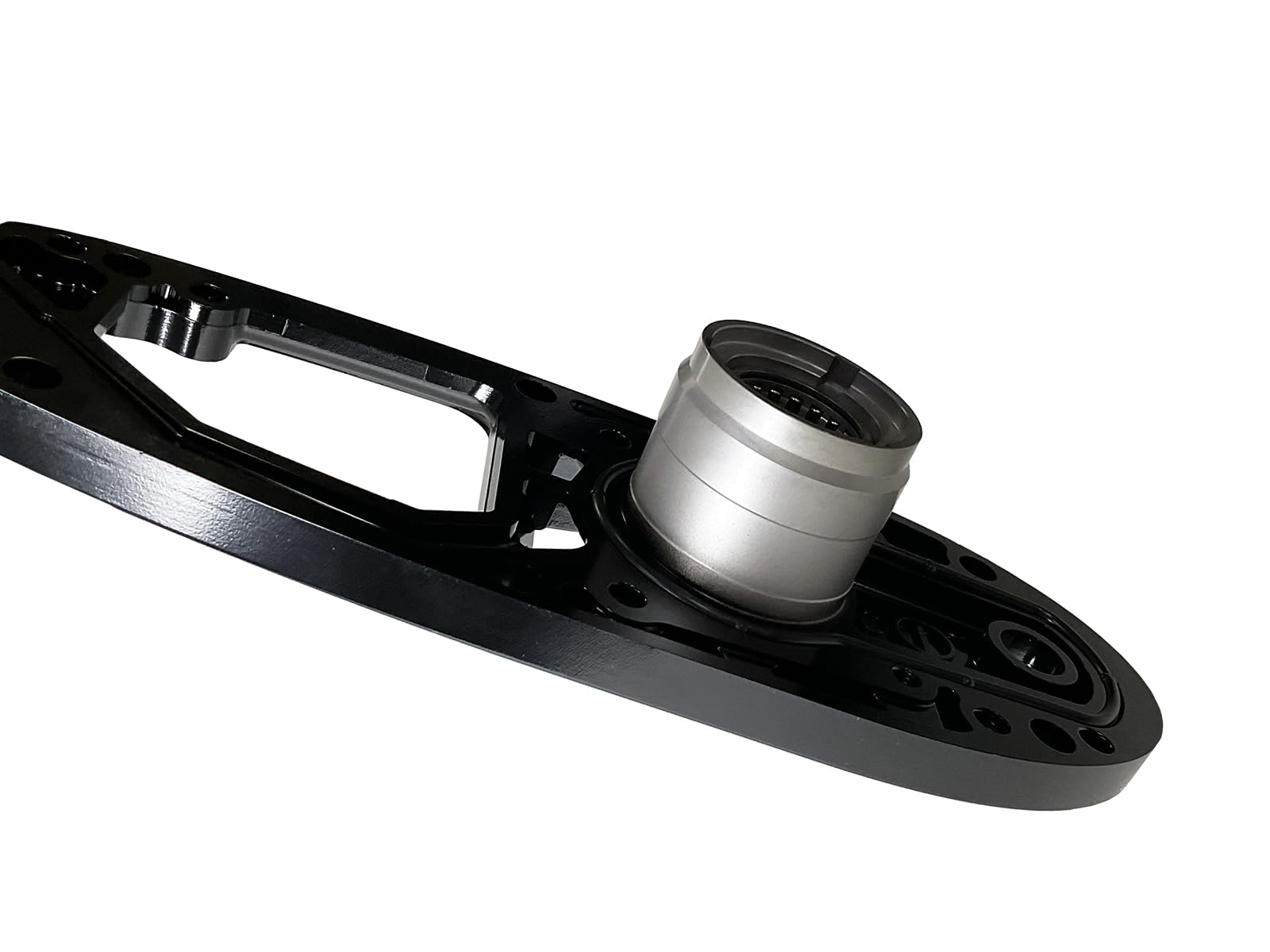 56130-94411-0EP Alloggiamento, cuscinetto albero di trasmissione per fuoribordo Suzuki DT35, DT40, DF40 e DF50 56130-94413-0EP, 56130-94411-0ED, 56130-94413-0ED, 56130-94433-0ED, 56130-944333-0ED, 1
