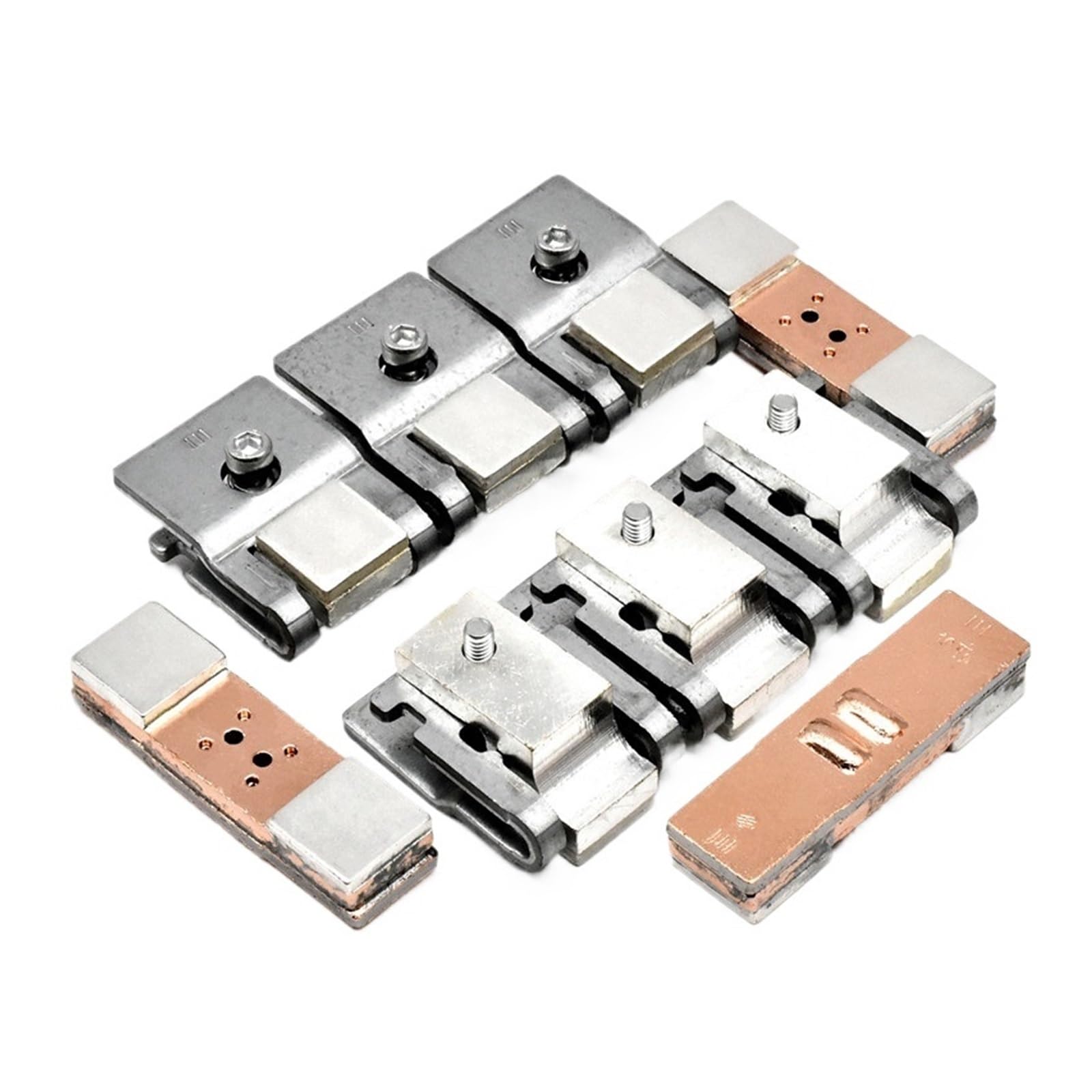 Kit de remplacement de contacteur 3RT1976-6A pour contact principal 3RT1076 Grade B