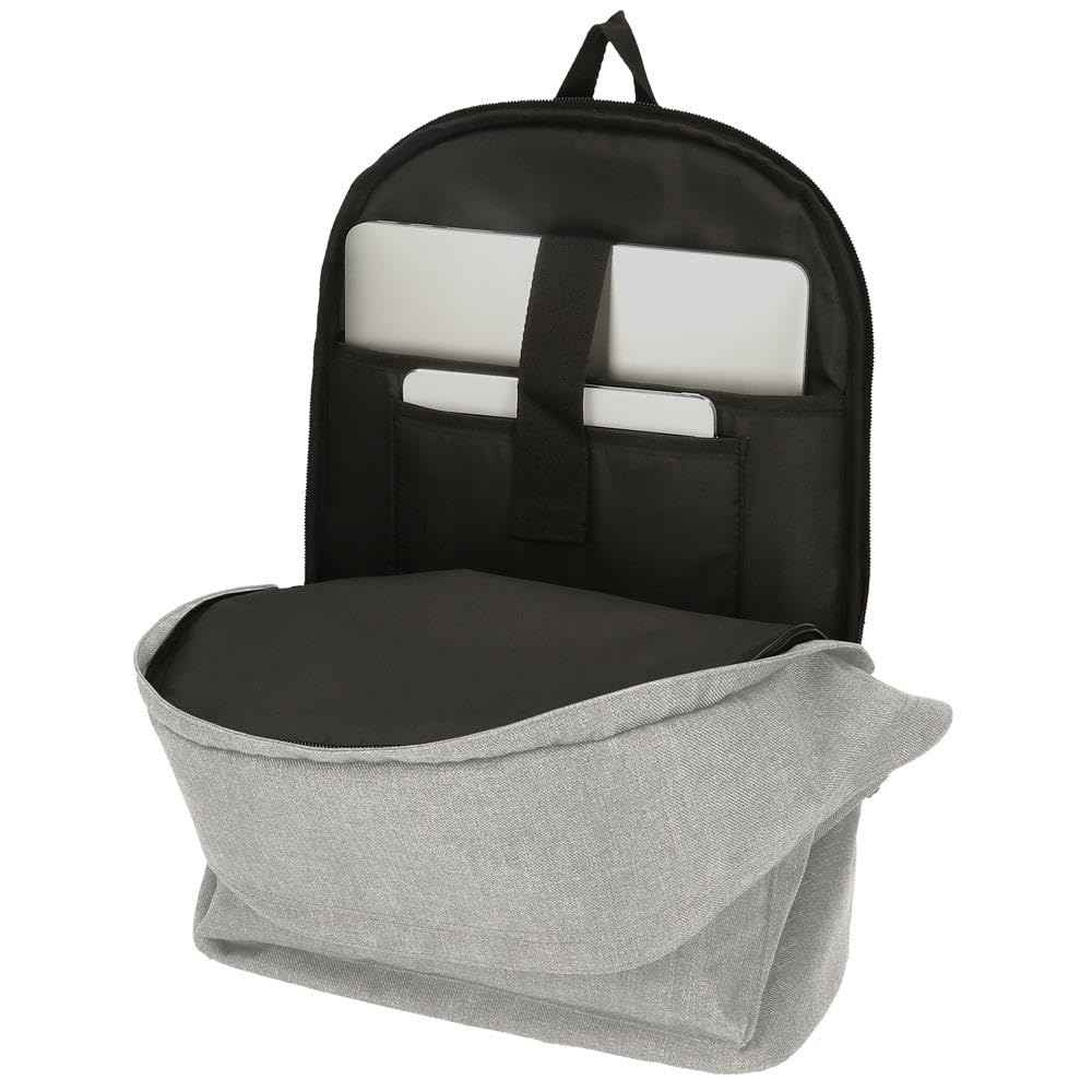 Pepe Jeans Aris Evergreen Equipaje- Bolsa de mensajero Unisex niños