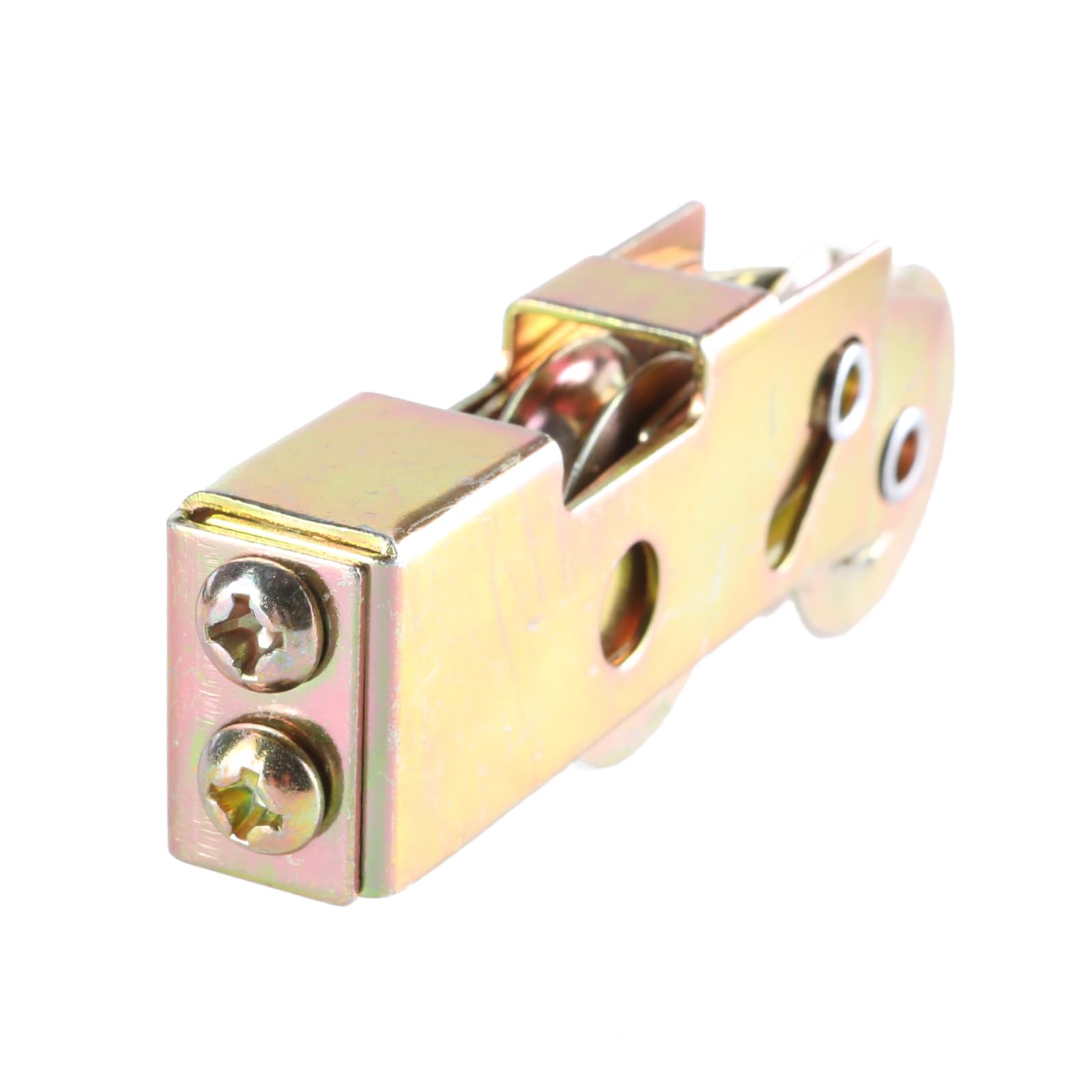 3pcs Patio Door Roller Assembly Alluminio Scorrevole Vetro Porta Rulli Set scorrevoli Rulli Rulli Porta Rullo Assemblee per Casa