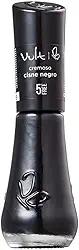 Vult Cisne Negro 5Free Esmalte Cremoso 8ml