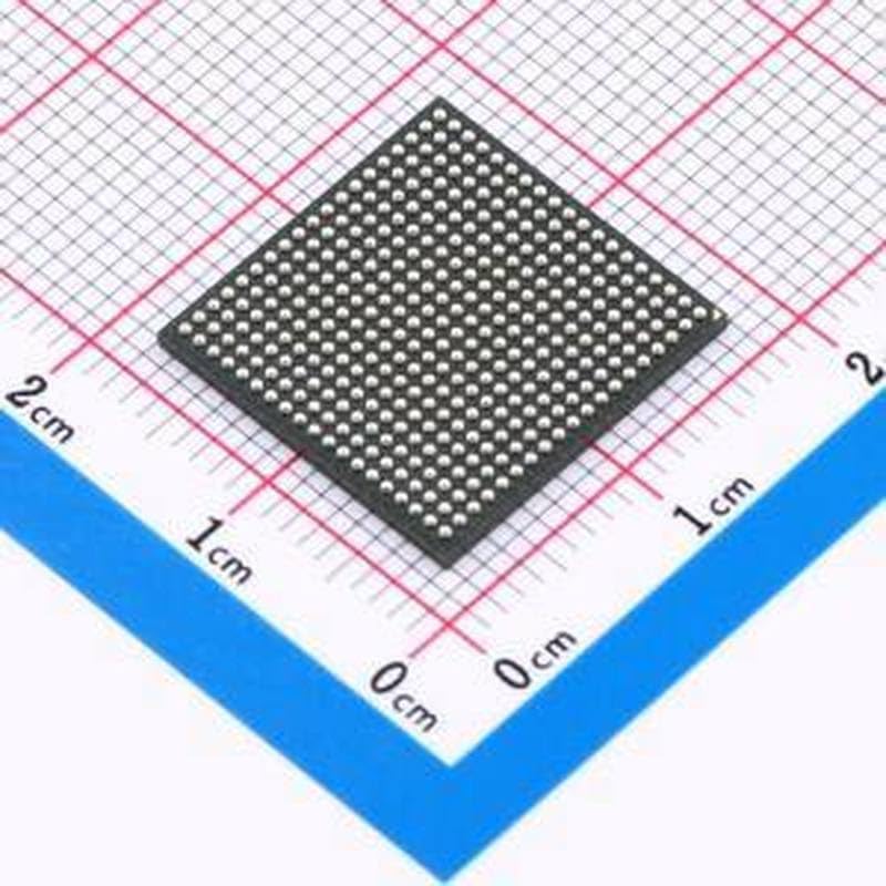 1 Pcs Digital Signal Processor Fit for DSP/DSC TMS320DM6435ZWT7 NFBGA-361