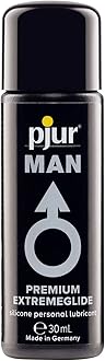 Man Extreme Glide Lubricant 30 ml
