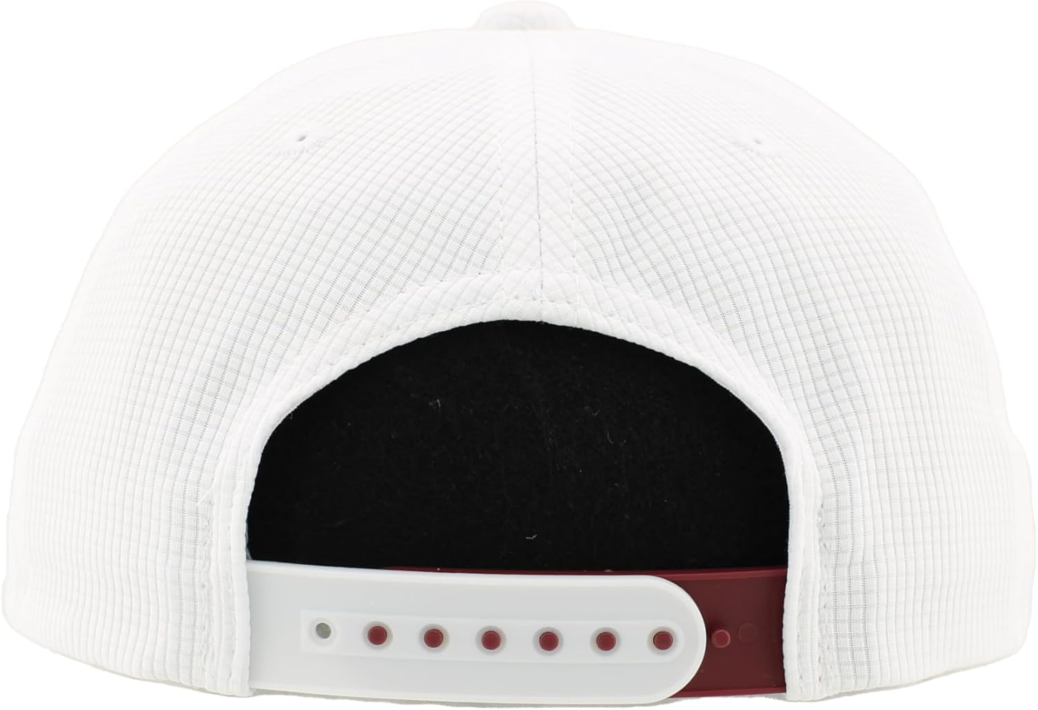 ZHATS Standard NCAA Officially Licensed Rope Hat Snapback Backspin, Team Color