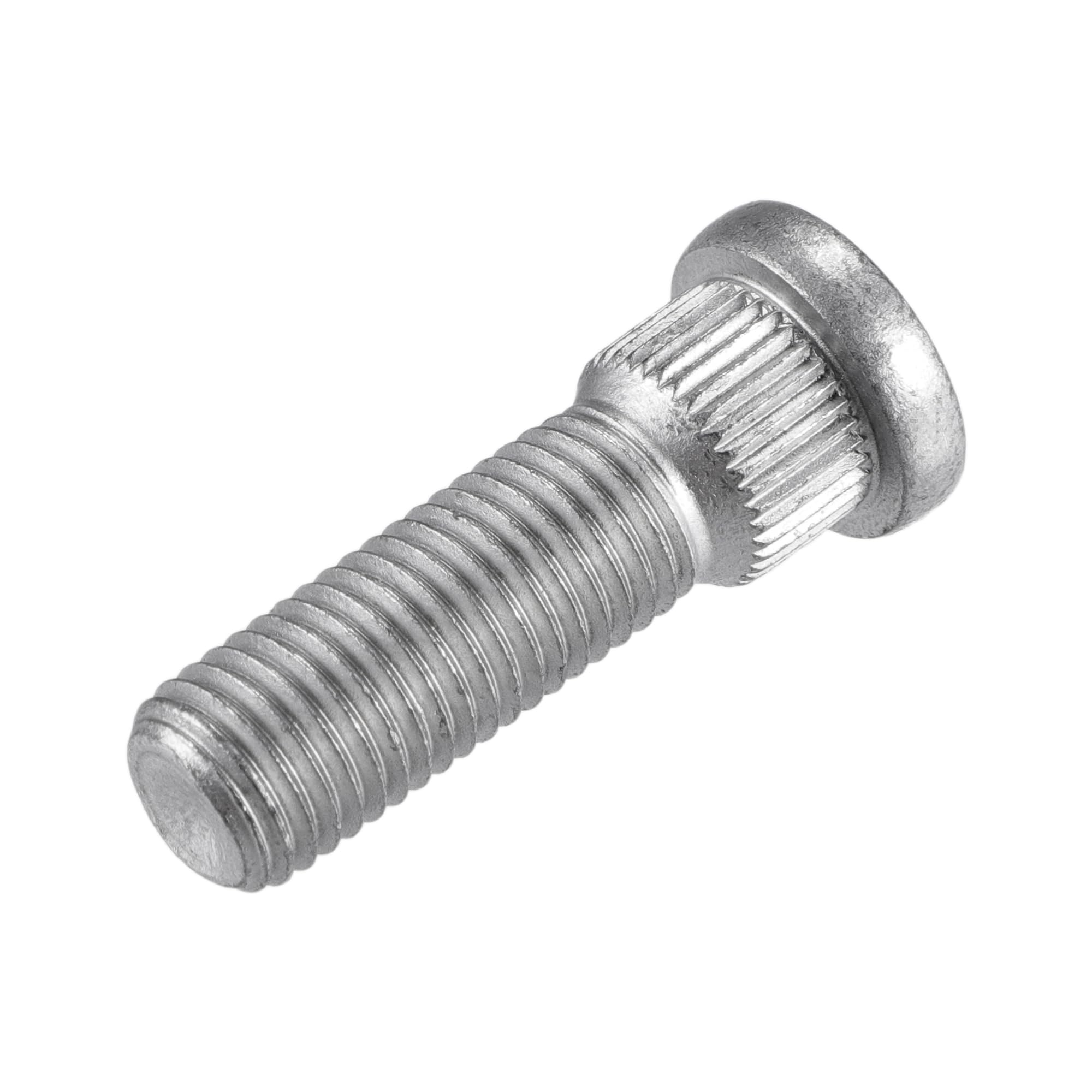 A ABSOPRO M12x1.5 Bullone di Fissaggio per Ruota Adatto per Lexus ES350 No.9094202049-2 Pezzi
