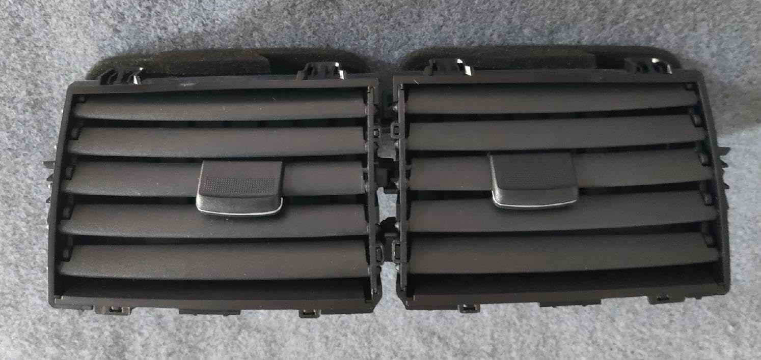 8030A196XA pour Mitsubishi pour ASX 2013 2014 2015 2016 2017 2018 Déflecteur De Buse d'air De Sortie De Climatiseur Accessoires Intérieurs